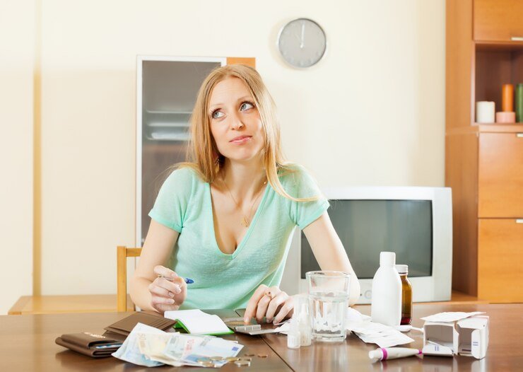 gomyfinance.com create budget