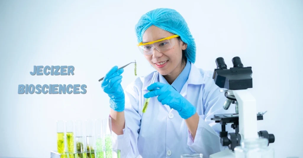 jecizer biosciences