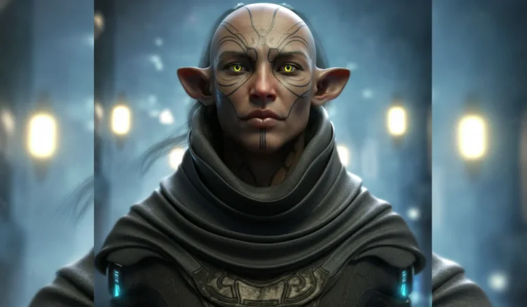 daz studios summoner g8